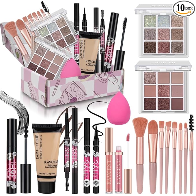 Girls Makeup