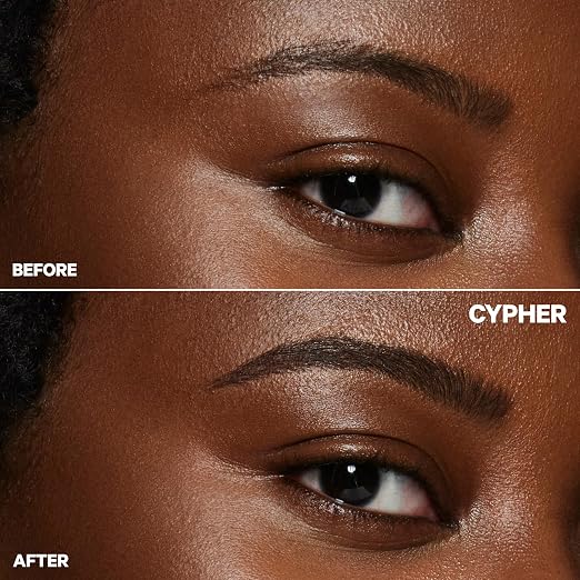 Cypher - Black Brown
