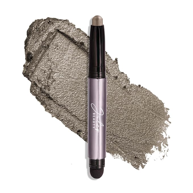 35 Galaxy Grey Shimmer