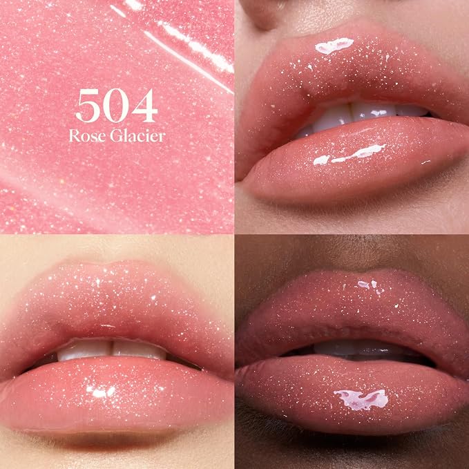 504 Rose Glacier