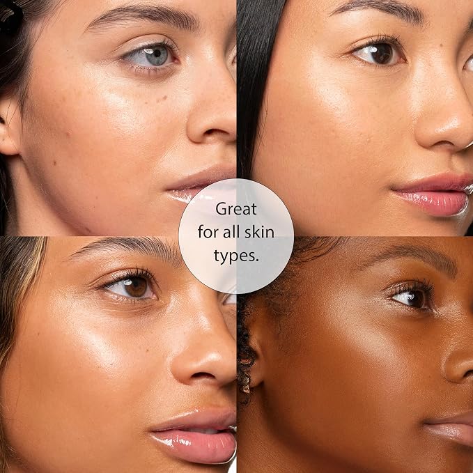 Bronzing Glaze