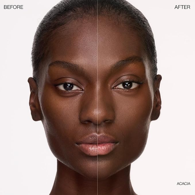 ACACIA 12.25N - Deep (Red Undertones)