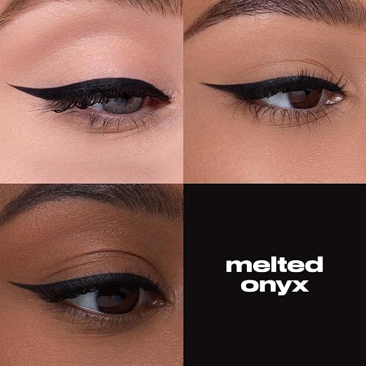 Melted Onyx (deep matte black)