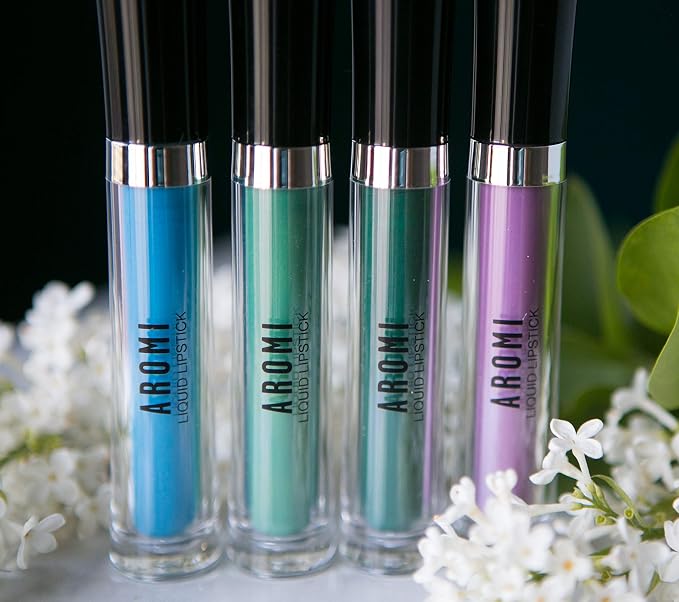 Azure Blue
