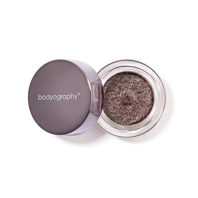 Caviar (Smokey Brown)