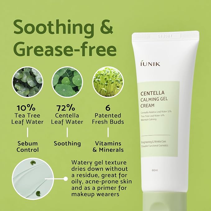 Centella