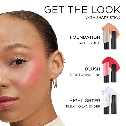 210 Buff N: light skin with neutral/peachy undertones