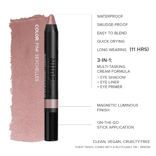 pink seychelles