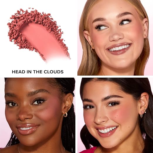 03 Head in the Clouds (Dusty Muted Rose)