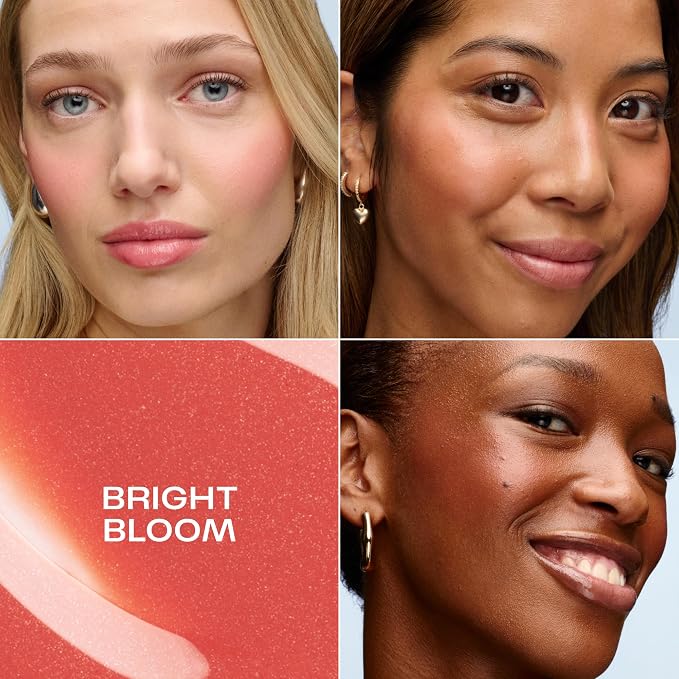 Bright Bloom
