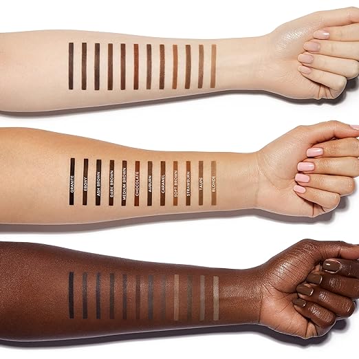 Ash Brown