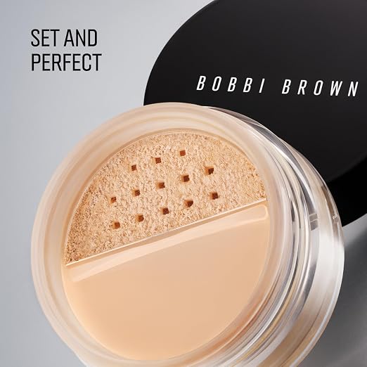 06 Warm Chestnut (Dark warm brown; sets and controls shine on the deepest skin; ideal if you wear Bo