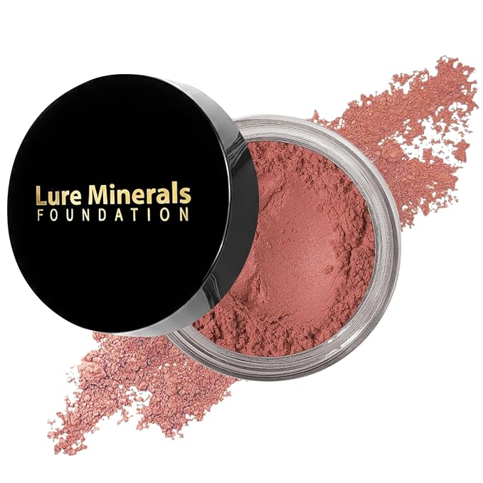 Spice Blush