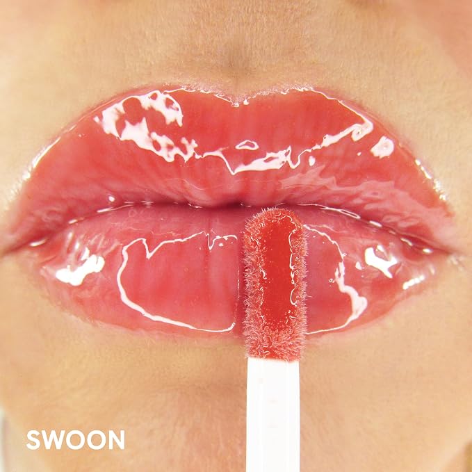 Very There - Swoon (nude brown)