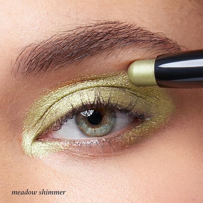 44 Meadow Shimmer/Blackest Black/Pearl Shimmer