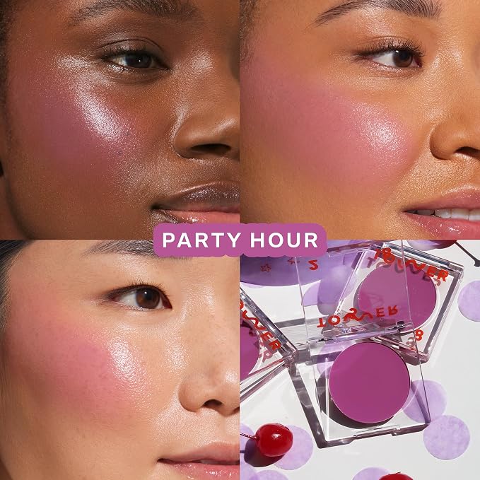Party Hour