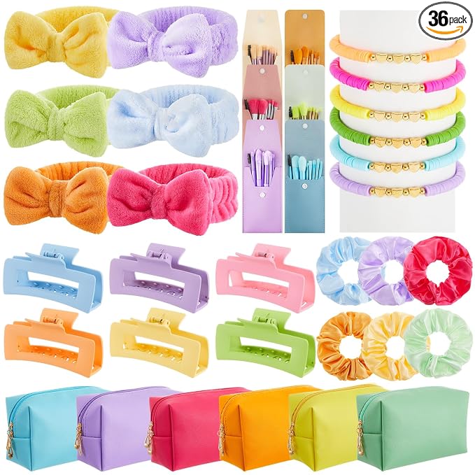 Bright Color