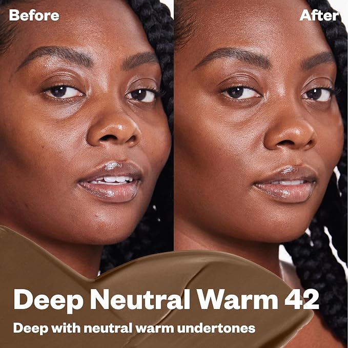 Deep Neutral Warm 42