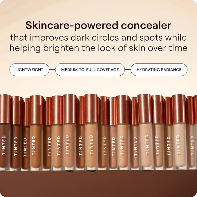 12 - Medium (Cool Peach Undertone)
