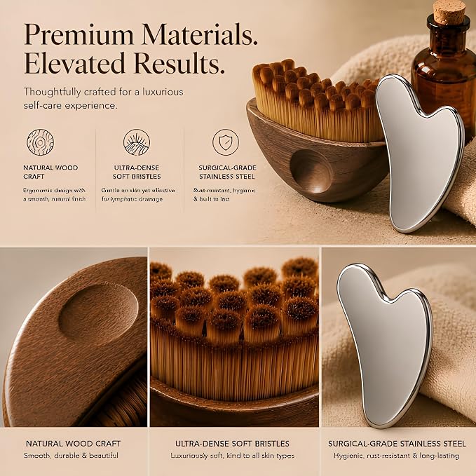 Premium Wood