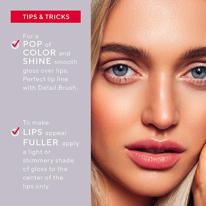 Lustre (Light Peach Nude)