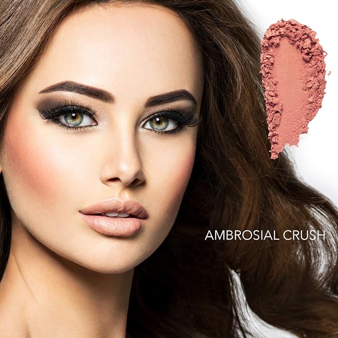 Ambrosial Crush