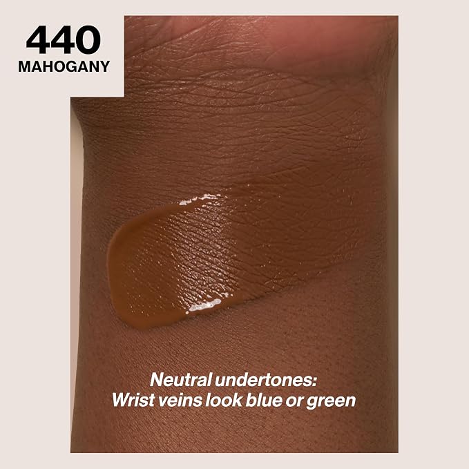 440 Mahogany