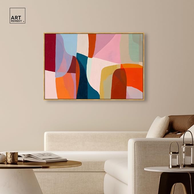 Gold Frame