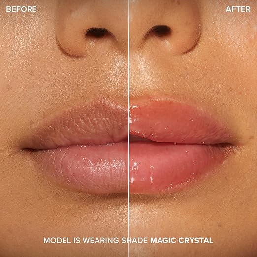 05 Magic Crystal (Sheer Ballet Pink)