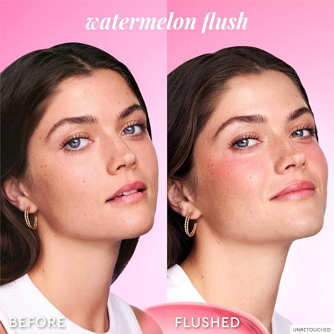 Watermelon Flush