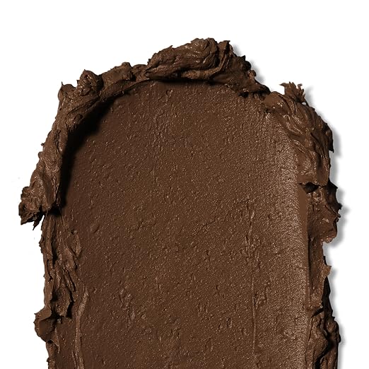 44 Espresso (Deepest brown with red/brown/yellow undertones; for the deepest skin)