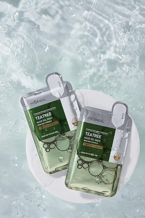Calming Teatree