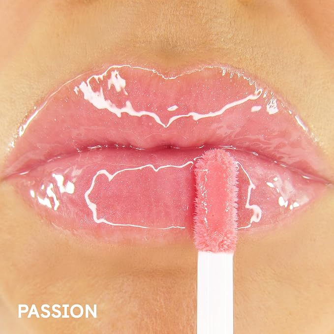 Very There - Passion (baby pink)