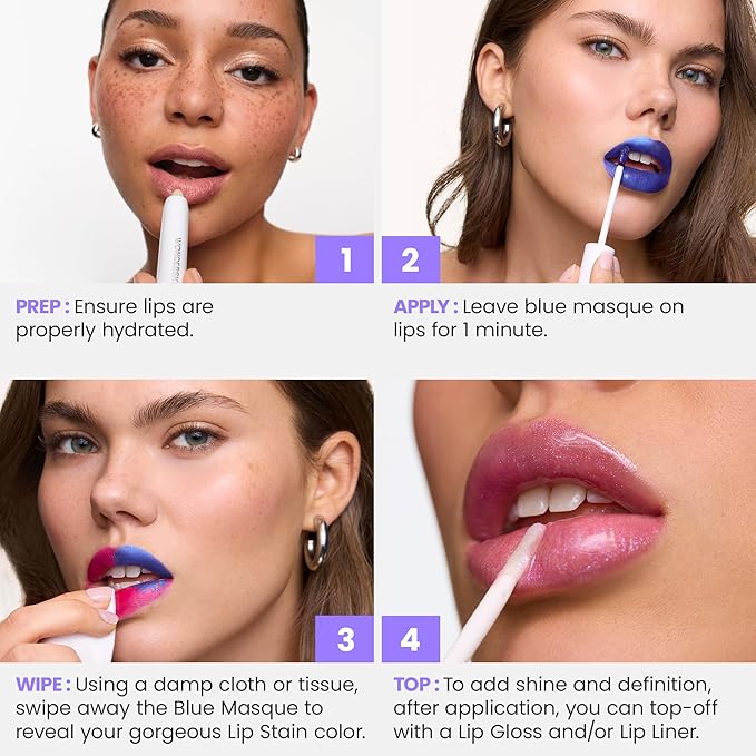 Lovely Stain & Go (1 Pack)