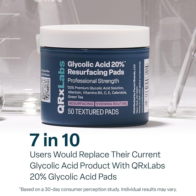 20% Glycolic Acid
