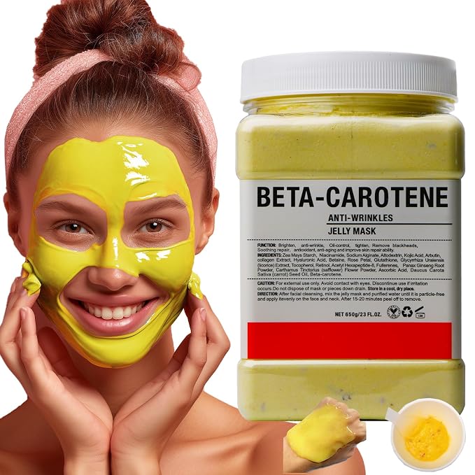 Beta Carotene
