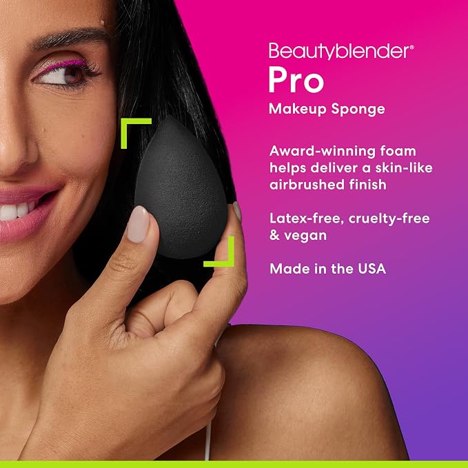 Pro Black