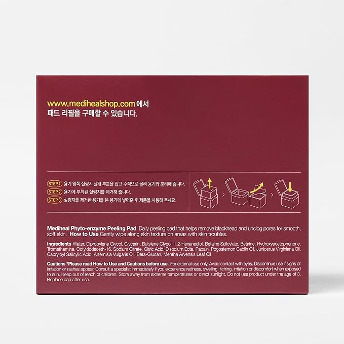 Phyto Enzyme