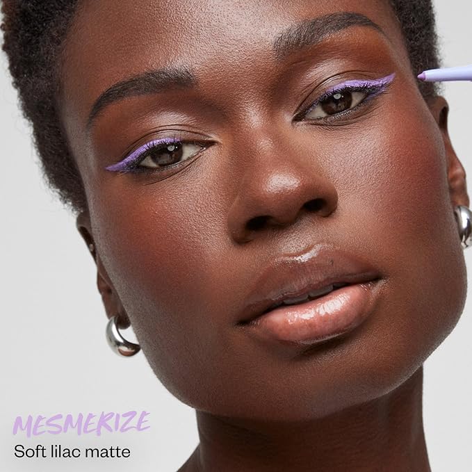 Soft Lilac Matte