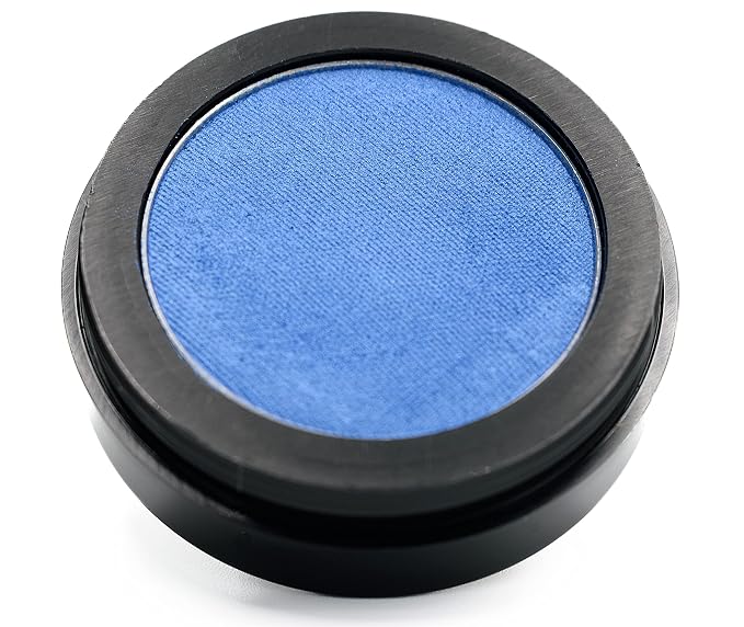 Tropical Blue