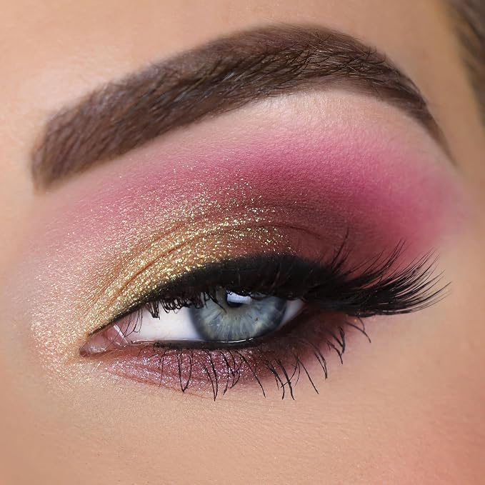 Desert Monsoon Palette