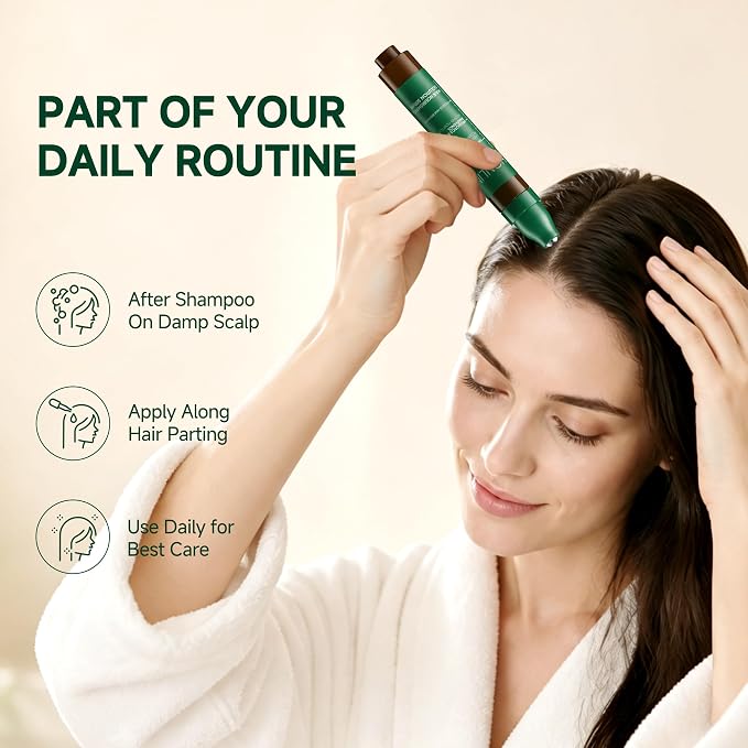Roll‑On Serum