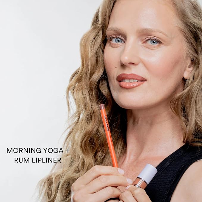 Morning Yoga