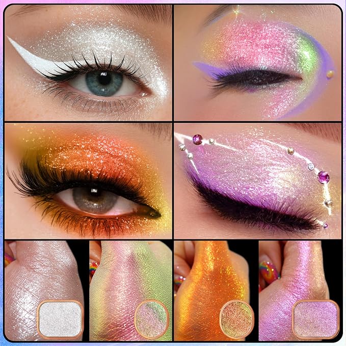 Duochrome Shimmer