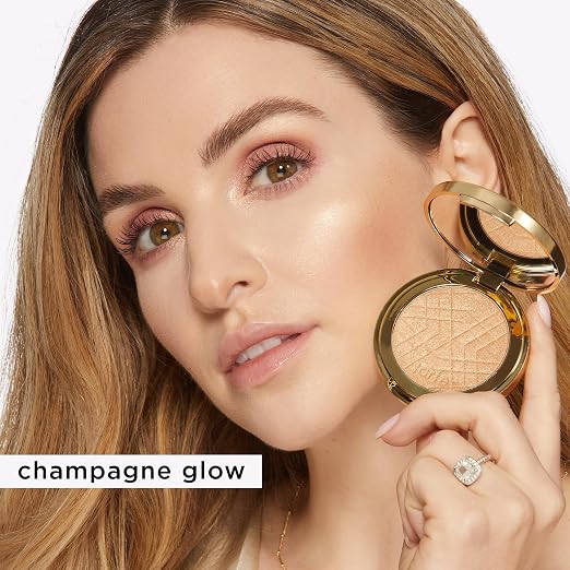 champagne glow