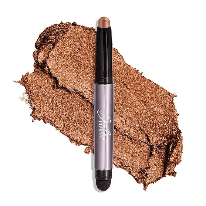 11 Copper Shimmer