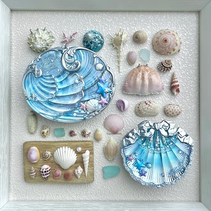 01 Cloudy Blue