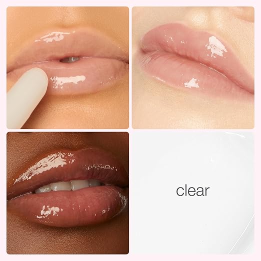 clear