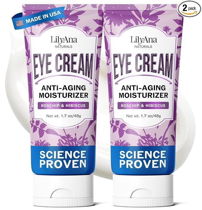 Eye Cream