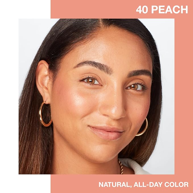 40 PEACH (Pack of 3)